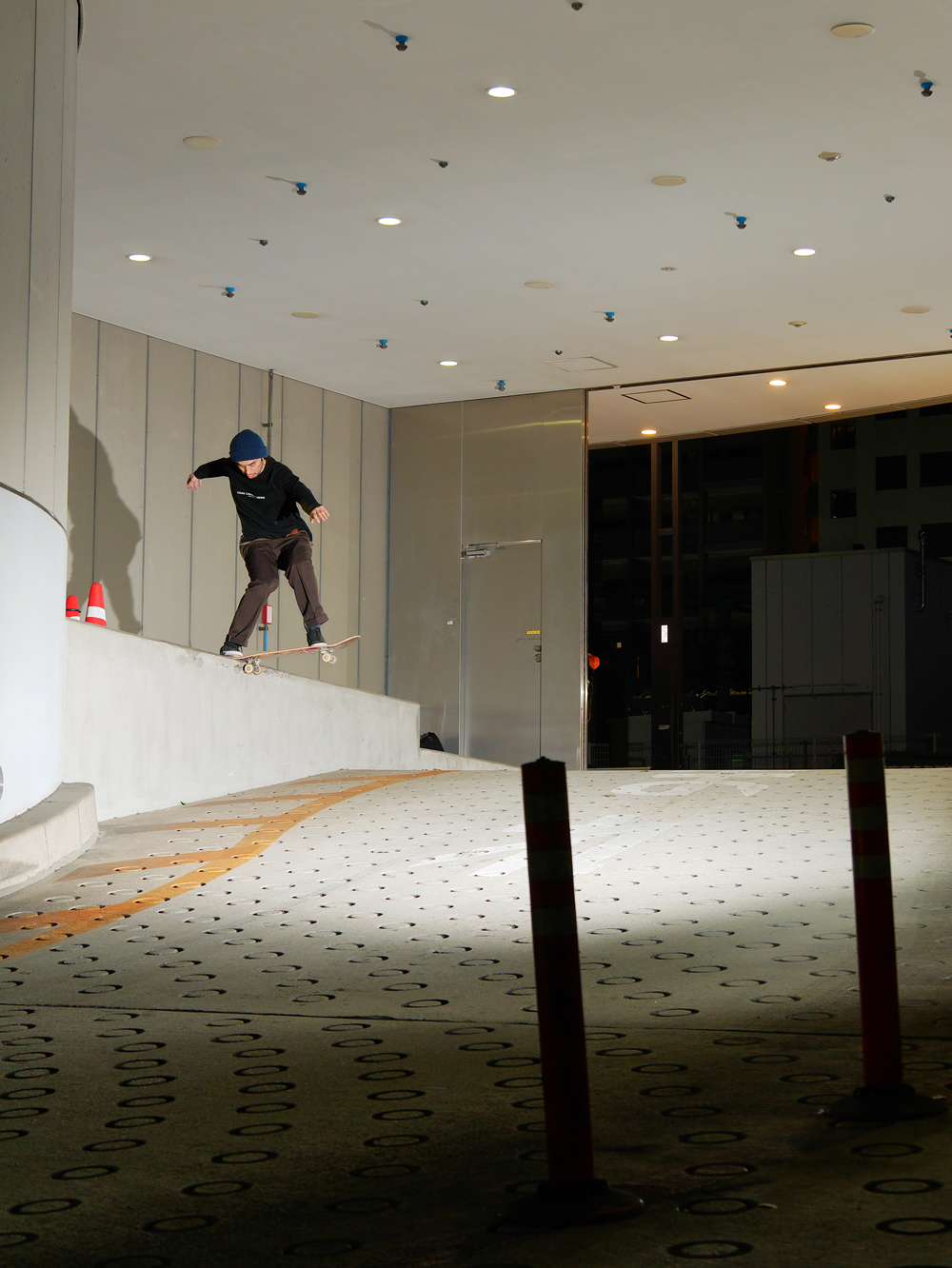 BOARDKILL 33 [SPEAKEASY] 水沢陽二