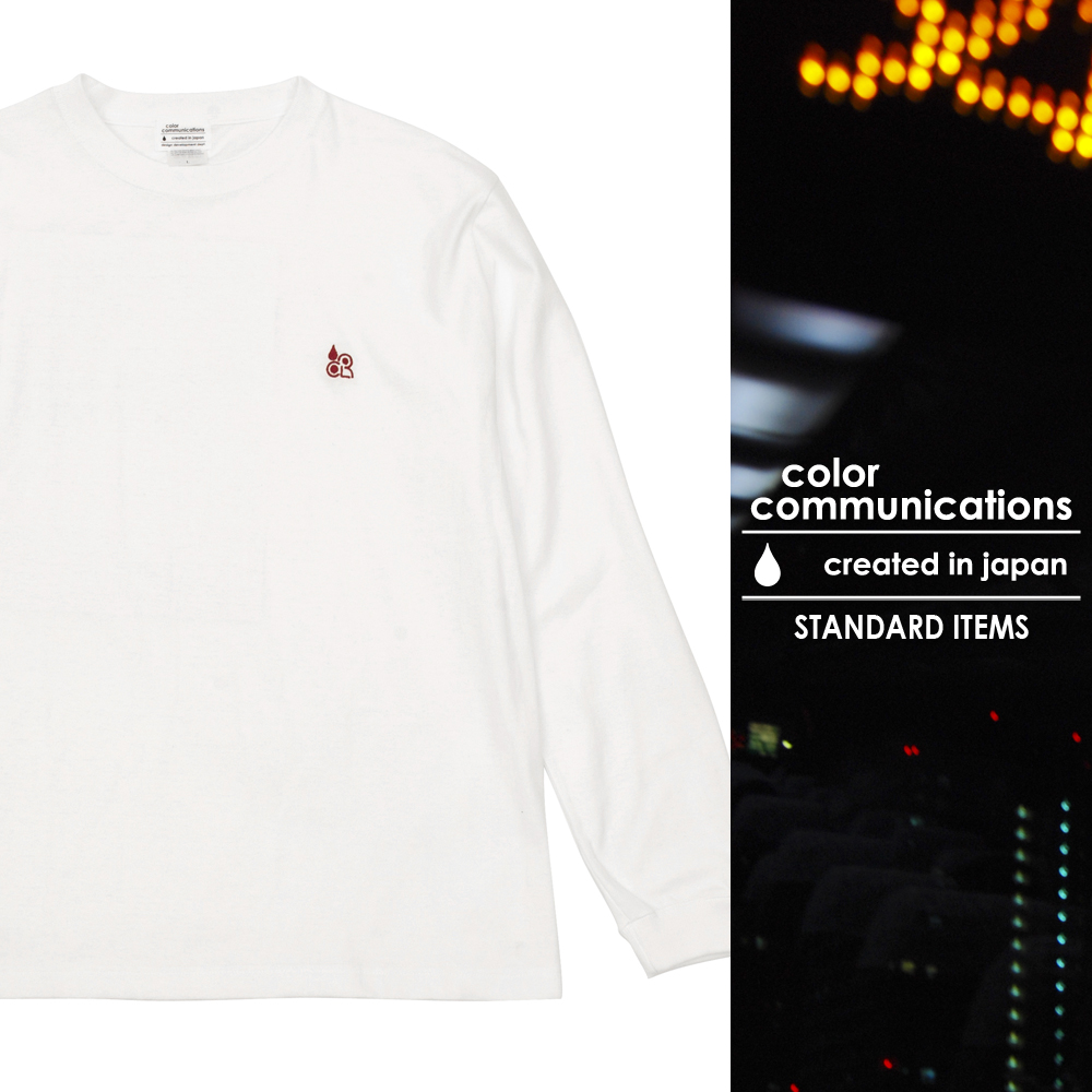COLOR COMMUNICATIONS カラーコミュニケーションズ スタンダードアイテム