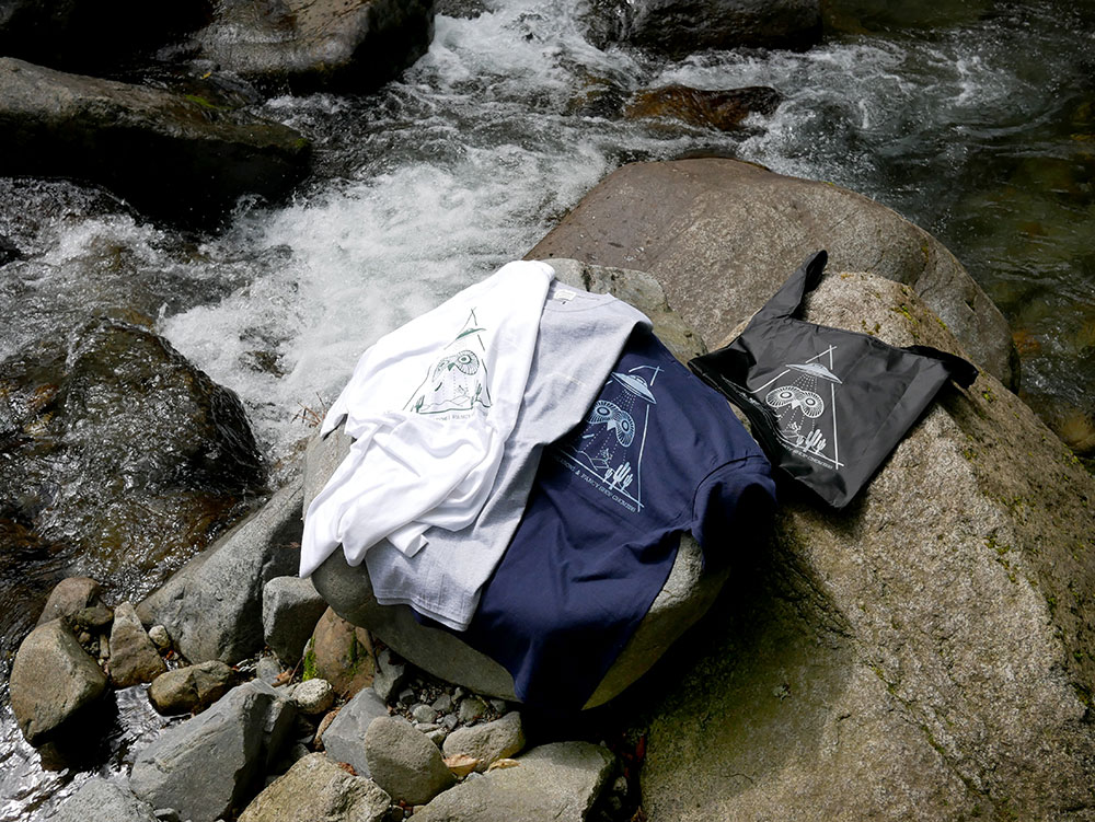 COLOR COMMUNICATIONS（カラーコミュニケーションズ）& FANCY SHOP CHOMESS（ファンシーショップチョメス）for the good moments 2021